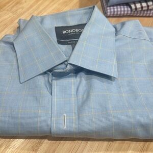 Bonobos Men’s Dress Shirt